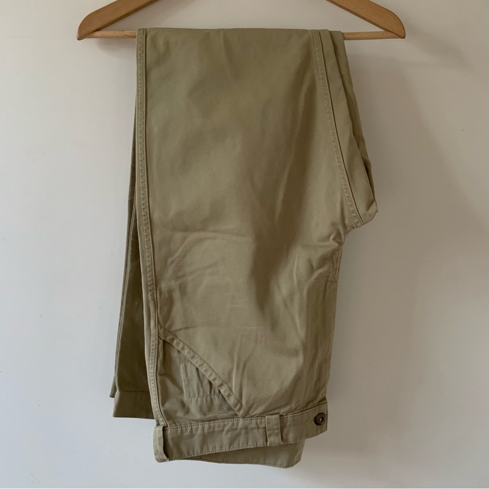 MHL Chino